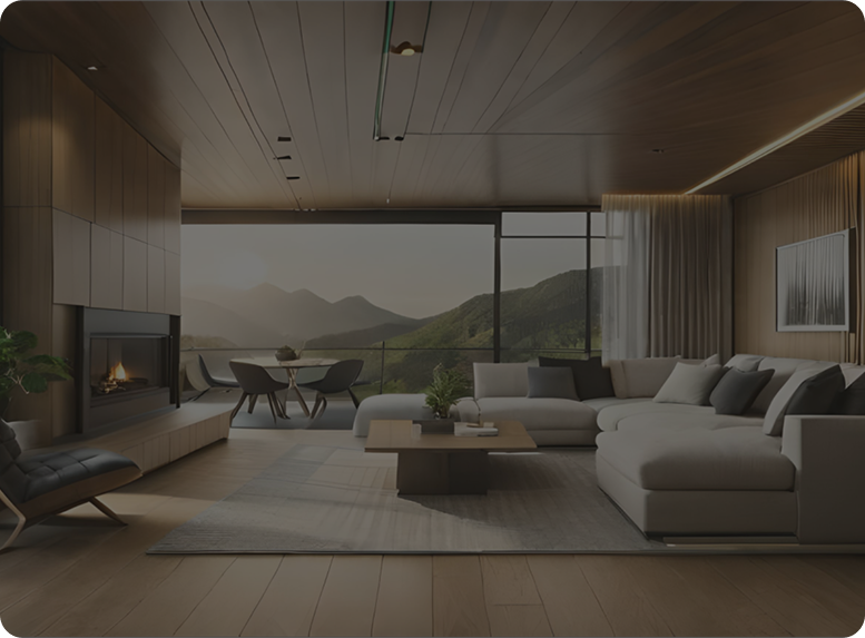 Tentang Anugrah Baru Interior