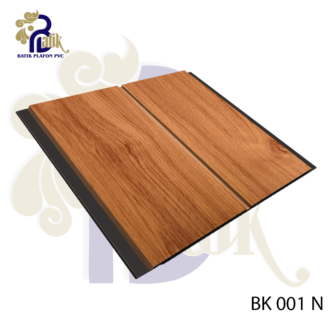 Plafon Pvc Laminet series