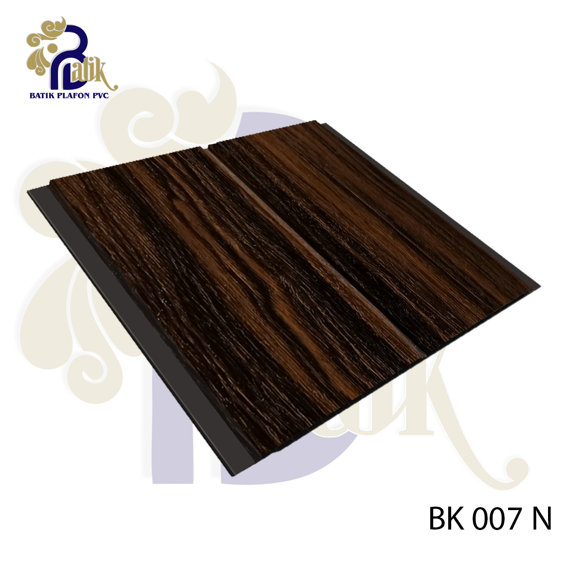 Plafon Pvc Laminet series