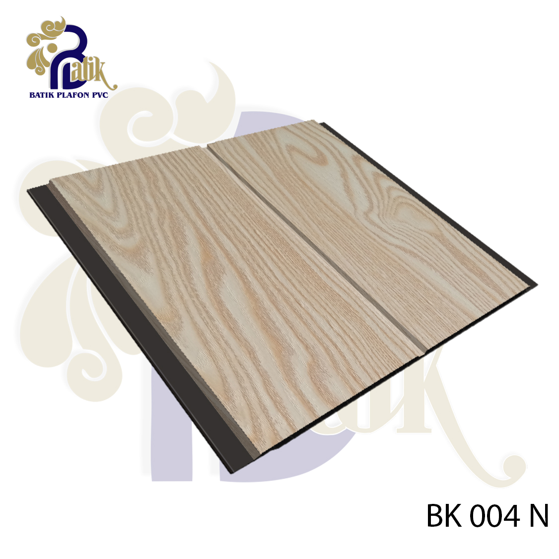 Plafon Pvc Laminet series